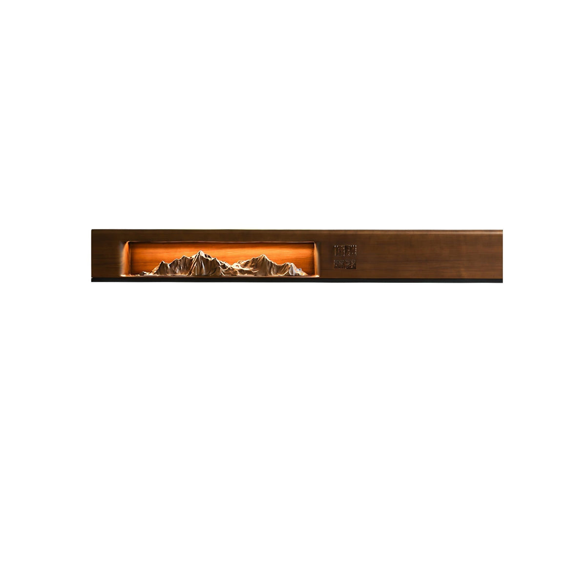 Oswenenna Wood Wall Light-Moonnatur