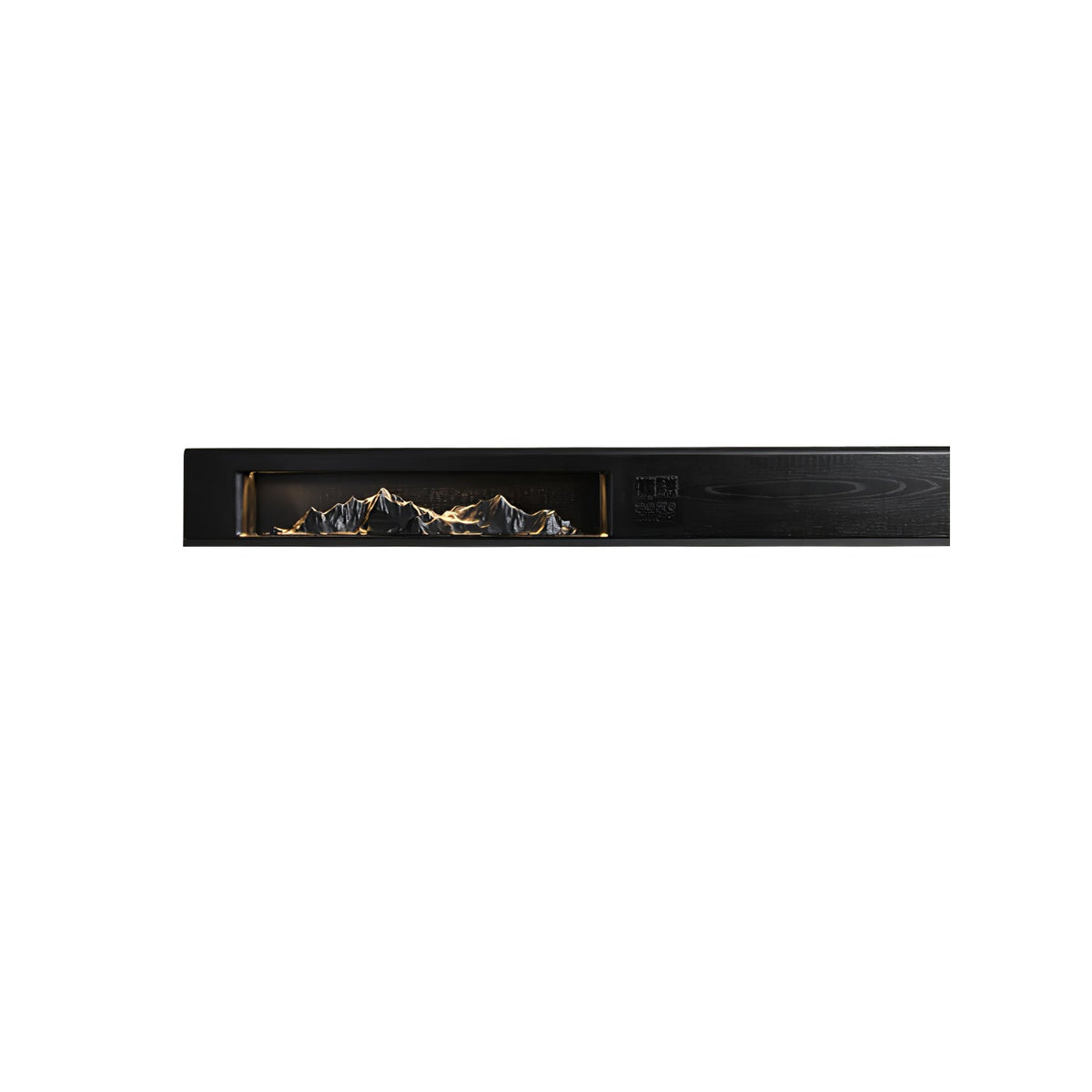 Oswenenna Wood Wall Light-Moonnatur