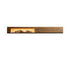 Oswenenna Wood Wall Light-Moonnatur