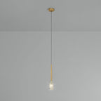 Baldenera Crystal Pendant Light-Moonnatur