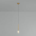 Baldenera Crystal Pendant Light-Moonnatur