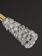 Baldenera Crystal Pendant Light-Moonnatur