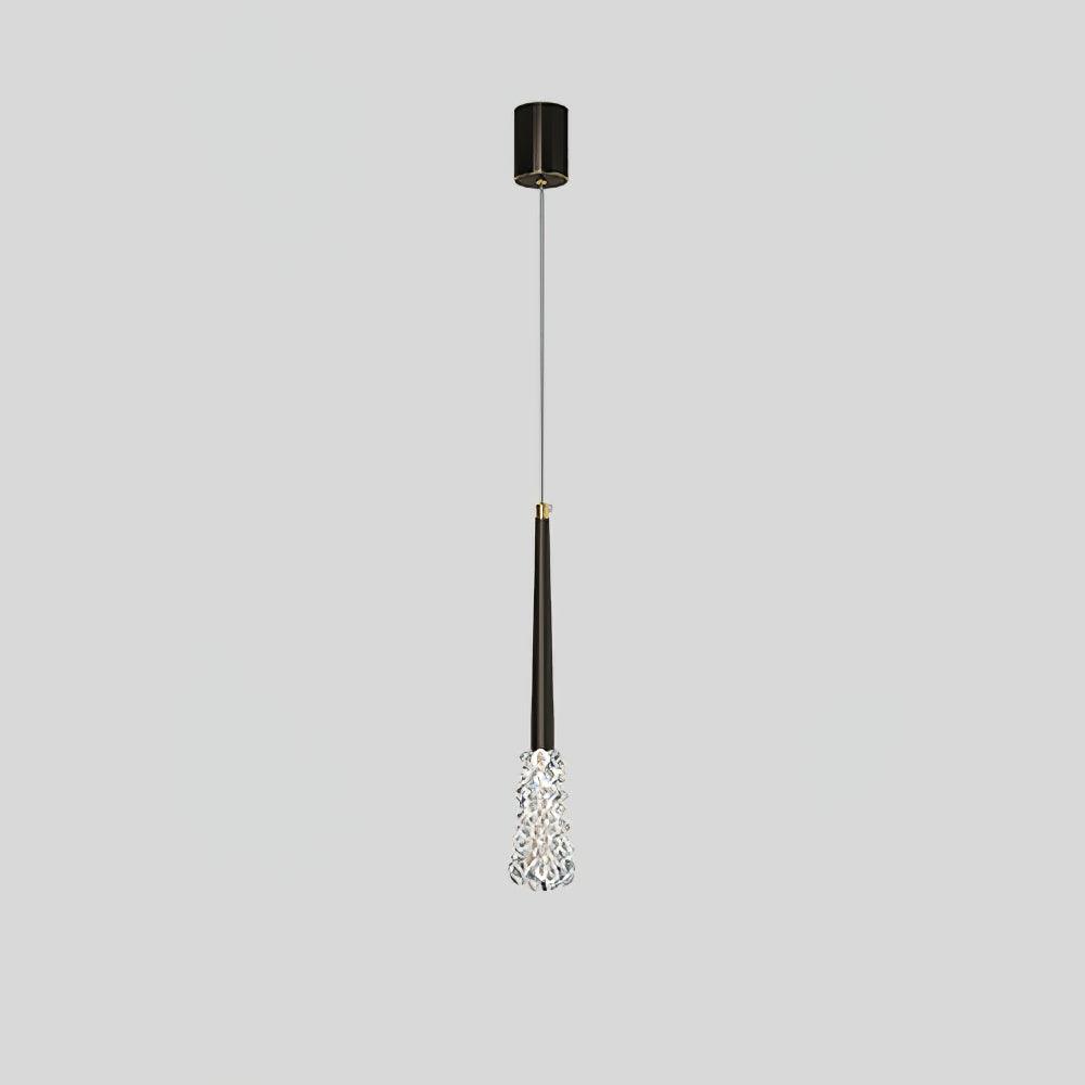 Baldenera Crystal Pendant Light-Moonnatur