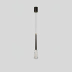 Baldenera Crystal Pendant Light-Moonnatur