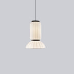 Bellena Silk Pendant Light-Moonnatur