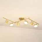 Yleneth Acrylic Ceiling Light-Moonnatur