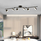 Yleneth Acrylic Ceiling Light-Moonnatur