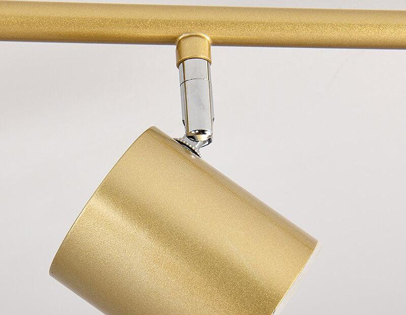 Yleneth Acrylic Ceiling Light-Moonnatur