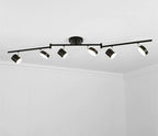 Yleneth Acrylic Ceiling Light-Moonnatur
