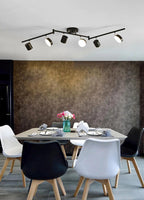 Yleneth Acrylic Ceiling Light-Moonnatur