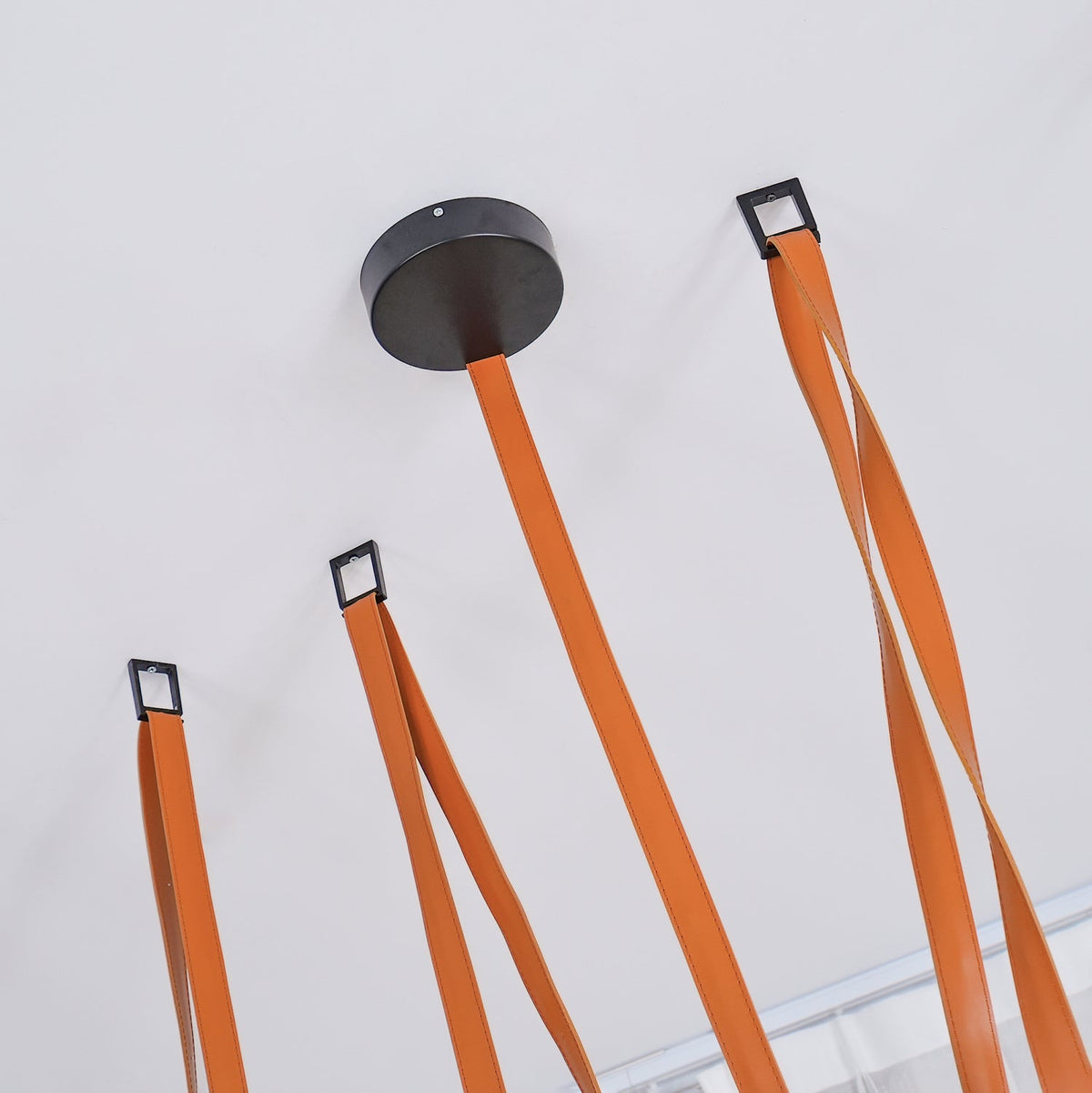 Xerelle Glass Pendant Lamp-Moonnatur
