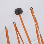 Inverina Glass Pendant Light-Moonnatur