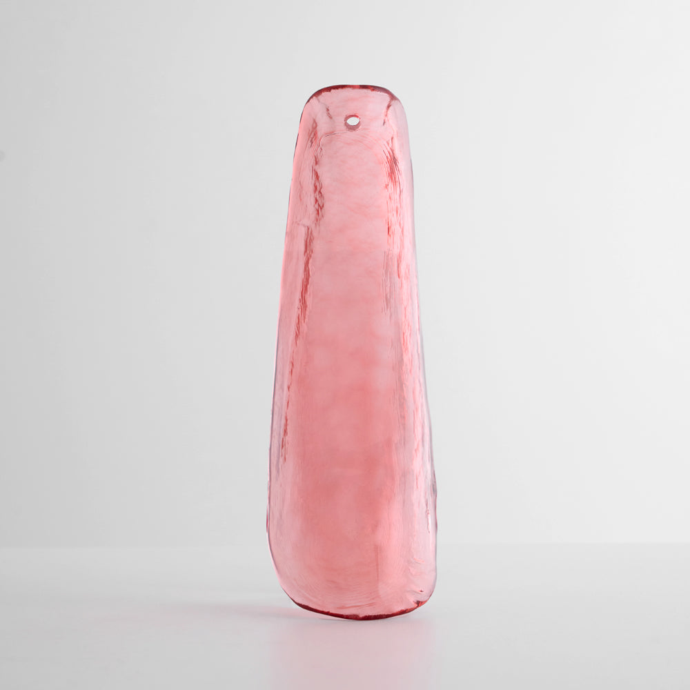 Ivrenonna Glass Chandelier-Moonnatur