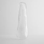 Ivrenonna Glass Chandelier-Moonnatur