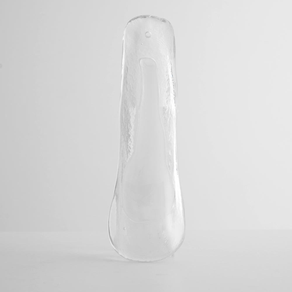 Ivrenonna Glass Chandelier-Moonnatur