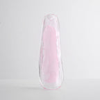 Ivrenonna Glass Chandelier-Moonnatur