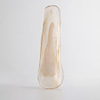 Ivrenonna Glass Chandelier-Moonnatur