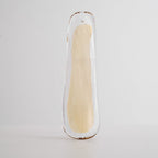 Ivrenonna Glass Chandelier-Moonnatur