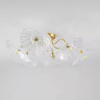 Nethenwell Glass Ceiling Light-Moonnatur