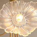 Nethenwell Glass Ceiling Light-Moonnatur