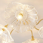 Nethenwell Glass Ceiling Light-Moonnatur