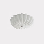 Keldelwyn Glass Ceiling Light-Moonnatur