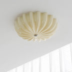Kivanna Glass Ceiling Light-Moonnatur