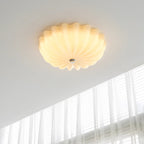 Kivanna Glass Ceiling Light-Moonnatur