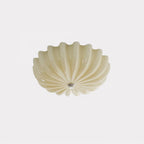 Keldelwyn Glass Ceiling Light-Moonnatur