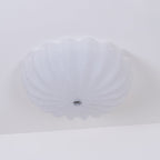 Kivanna Glass Ceiling Light-Moonnatur