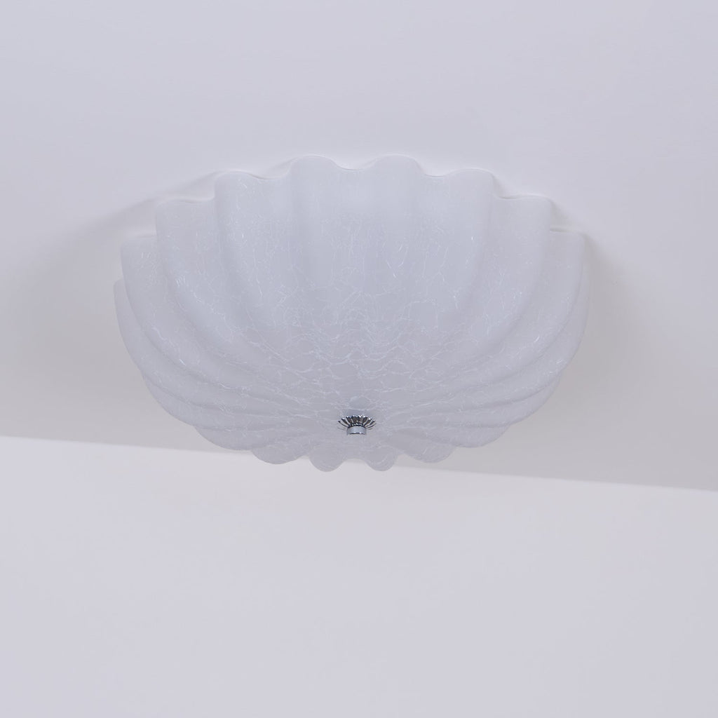 Kivanna Glass Ceiling Light-Moonnatur