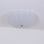 Kivanna Glass Ceiling Light-Moonnatur