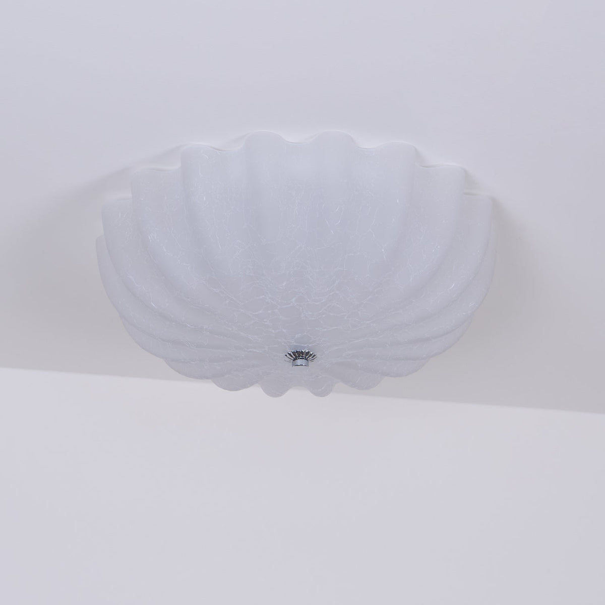 Kivanna Glass Ceiling Light-Moonnatur