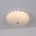 Keldelwyn Glass Ceiling Light-Moonnatur