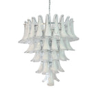 Nelynina Glass Chandelier-Moonnatur