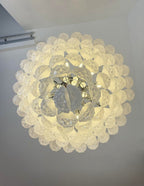 Berelley Glass Chandelier-Moonnatur