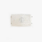 Fenrenlyn Glass Wall Light-Moonnatur