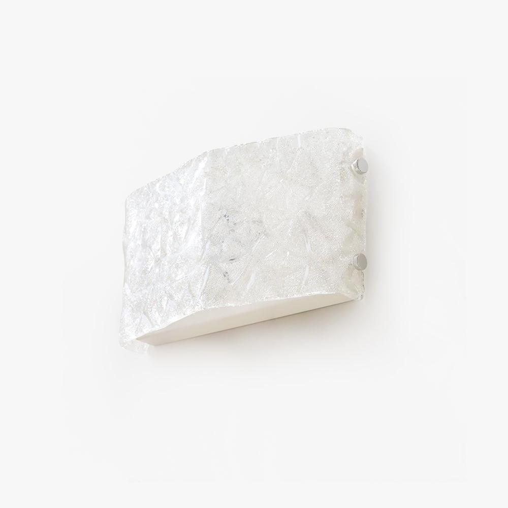 Fenrenlyn Glass Wall Light-Moonnatur
