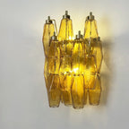 Sorrelenis Glass Wall Light-Moonnatur