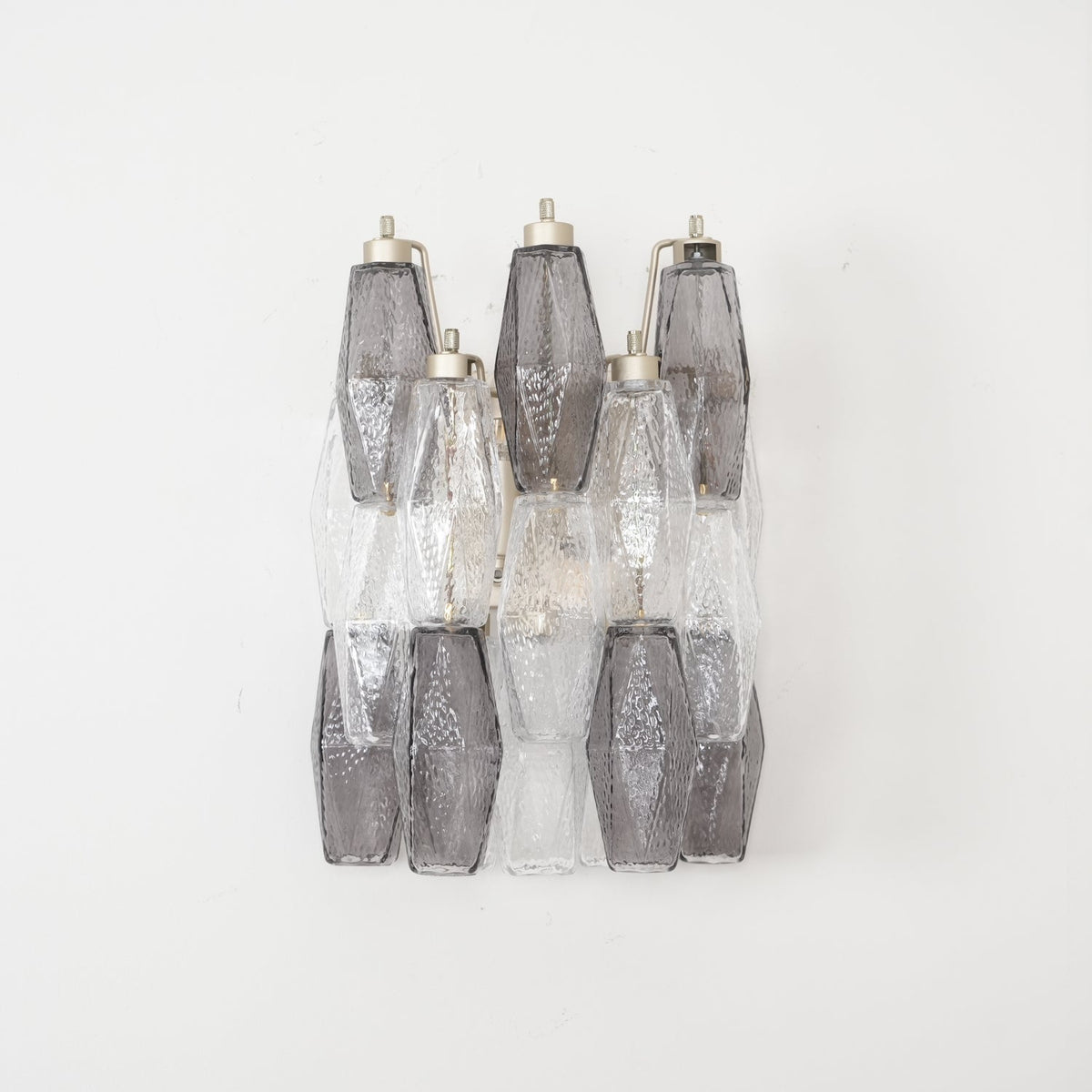 Queneloria Glass Wall Light-Moonnatur