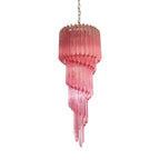 Rardenorie Glass Chandelier-Moonnatur