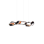 Venaria Metal Pendant Light-Moonnatur