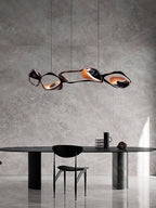Venaria Metal Pendant Light-Moonnatur