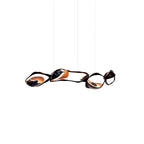 Venaria Metal Pendant Light-Moonnatur