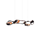Venaria Metal Pendant Light-Moonnatur