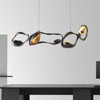 Venaria Metal Pendant Light-Moonnatur