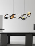 Venaria Metal Pendant Light-Moonnatur
