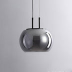 Fennina Glass Pendant Light-Moonnatur
