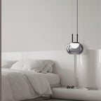 Fennina Glass Pendant Light-Moonnatur