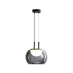 Fennina Glass Pendant Light-Moonnatur